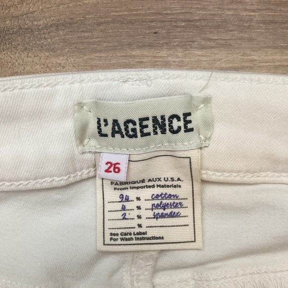 L’AGENCE Marguerite Jeans - Picture 8 of 15